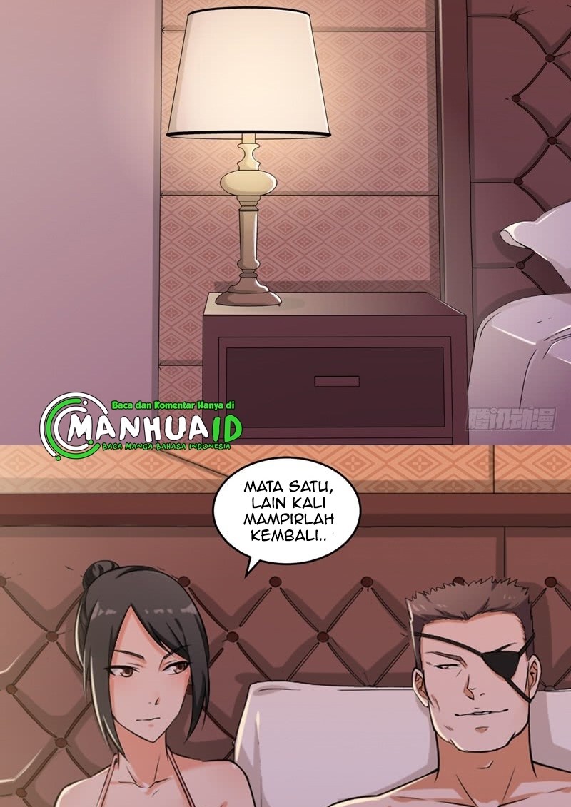 Super Security In The City Chapter 01-06 Gambar 148